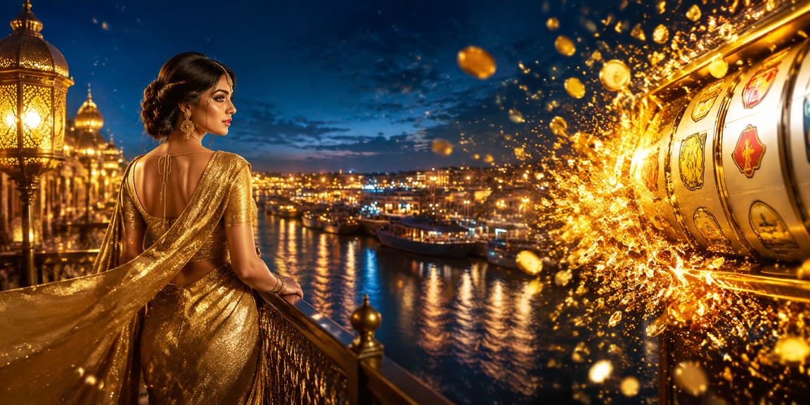 বরিশালের স্লট গেম অফার ও ক্যাসিনো তথ্য
